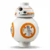 LEGO Star Wars BB-8 Astromech Droidi 75452