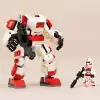 Klon Şok Trooper Robotu 75448