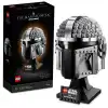 LEGO Star Wars Mandalorian Kaskı 75328