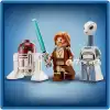 LEGO Star Wars Obi-Wan Kenobi’nin Jedi Starfighterı 75333