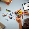 LEGO Star Wars: Rebuild The Galaxy Force Burner Kar Motoru 75414