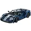 LEGO Technic 2022 Ford GT 42154