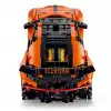 LEGO Technic Bugatti Chiron Pur Sport Hiper Araba 42222