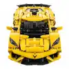 LEGO Technic Chevrolet Corvette Stingray