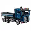 LEGO Technic Damperli Kamyon