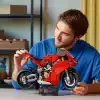 LEGO Technic Ducati Panigale V4 S Motosiklet 42202