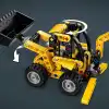LEGO Technic Kazıcı Yükleyici 42197