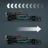 LEGO Technic Mercedes-AMG F1 W14 E Performance Pull Back 42165