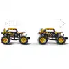 LEGO Technic Monster Jam DIGatron Çek-Bırak 42199