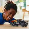 Technic NEOM McLaren Extreme E Race Car 42166
