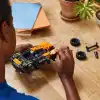 Technic NEOM McLaren Extreme E Race Car 42166