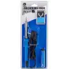Lehim Havya Seti 60w - Kalem Havya Set -  Değiştirilebilir Uç Lehim Set (336336)