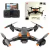 LH-X68 Kumandalı Kameralı Drone