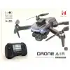 LH-X86F Kumandalı Kameralı Drone