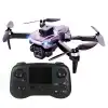 LH-X86F Kumandalı Kameralı Drone