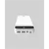 Lightning ve Type-C Girişli 50000mAh Powerbank