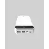 Lightning ve Type-C Girişli 50000mAh Powerbank