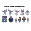 Lilo ve Stitch Klipsli Figür Seri 63