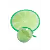 Limon Kore Yelpaze 20 cm