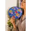 Limon Kore Yelpaze 20 cm