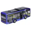 Lions City Otobüs