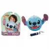 Lit’l Biggie Bouncerz Stitch Peluş
