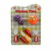 Little Chef Kesme Tahtalı Sebze ve Meyve Seti