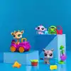 Littlest Pet Shop Minişler Safari Oyun Seti S1