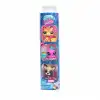Littlest Pet Shop Tüpte Evcil Hayvan Figür S4
