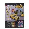 LJ1651 Metal Gövdeli Dönüşebilen Robot