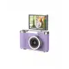 LK007 FOTOĞRAF MAKİNESİ MOR