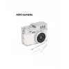 Lk027 Kamera Beyaz