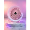 LM-102 MASA ÜSTÜ FAN