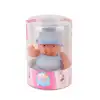 LMN209 Baby Bimbo Et Bebek 20 cm - 1 Adet Stokta Olan Gönderilir
