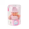 LMN209 Baby Bimbo Et Bebek 20 cm - 1 Adet Stokta Olan Gönderilir