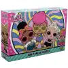 LOL Surprise 100 Parça Puzzle - 0022