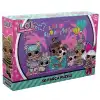 LOL Surprise 50 Parça Puzzle