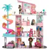 L.O.L Surprise OMG Moda Evi