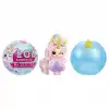 LOL Tots Unicorn Bebekleri