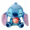 Lolipop Yiyen Stitch Peluş 25 cm