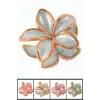 Lotus Mandal Toka 8 cm