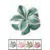 Lotus Mandal Toka 8 cm