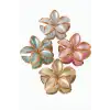 Lotus Mandal Toka 8 cm