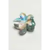 Lotus Mandal Toka 8 cm