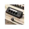 Lp764 Çoklu Gece Lambalı Priz Yüksek Gerilim Korumalı 4’lü Priz 2xusb 2xtype-c Çıkışlı Grup Priz Çoğaltıcı