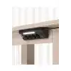Lp764 Çoklu Gece Lambalı Priz Yüksek Gerilim Korumalı 4’lü Priz 2xusb 2xtype-c Çıkışlı Grup Priz Çoğaltıcı
