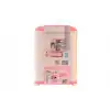 LS820C72-2 PİLLİ BUZDOLABI SETİ