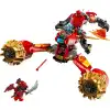 LSL71830 Kai Robot Fırtına Aracı