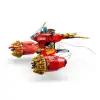 LSL71830 Kai Robot Fırtına Aracı