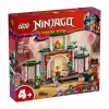 LSL71831 Ninja Spinjitzu Tapınağı